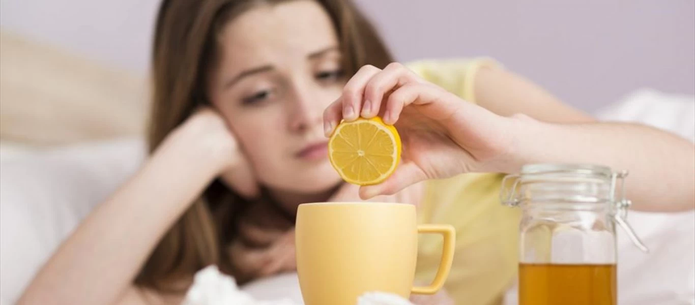 Με αυτά τα δέκα γιατροσόφια της γιαγιάς θα ξεχάσεις μέχρι και... τα φάρμακα